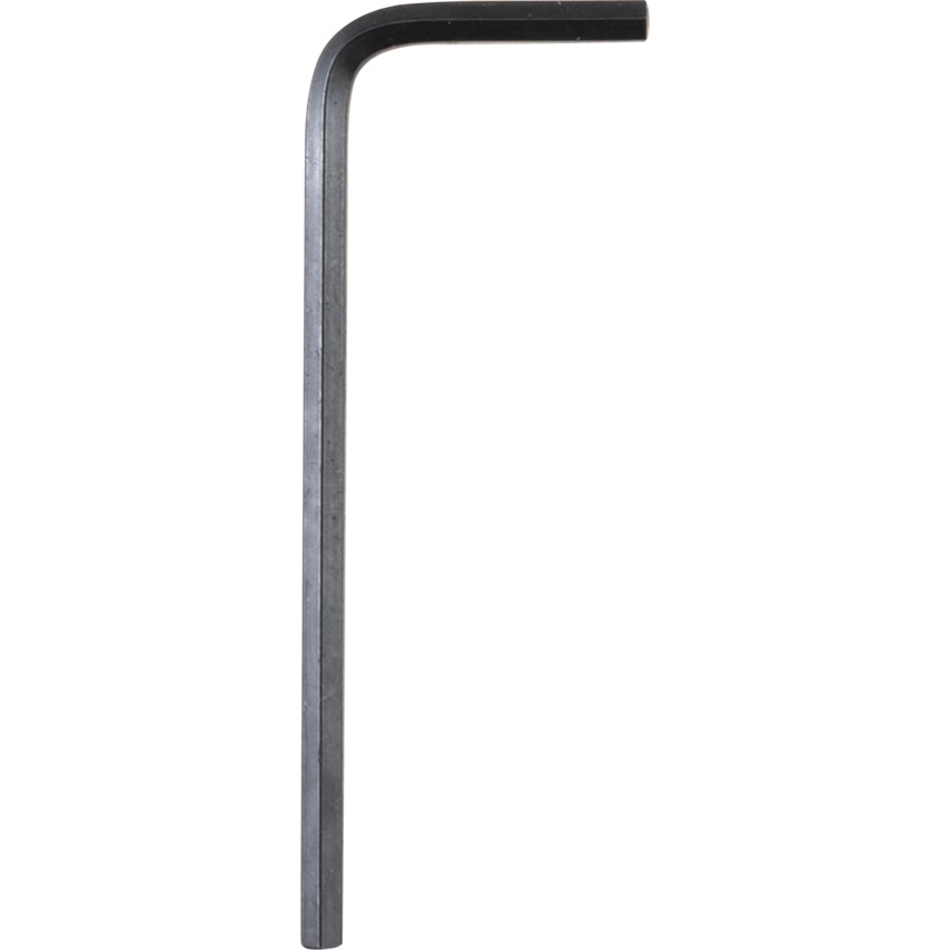 ken6010060k Hex Key, L-Handle, Hex, Imperial, 3/32" - Image 1