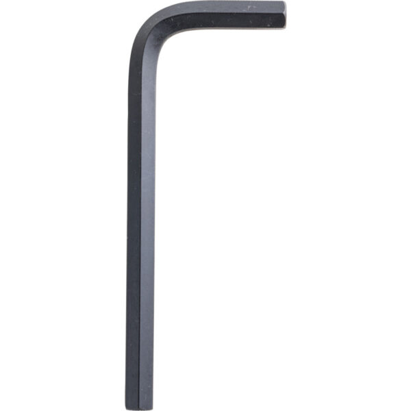 Hex Key, L-Handle, Hex, Imperial, 7/32"