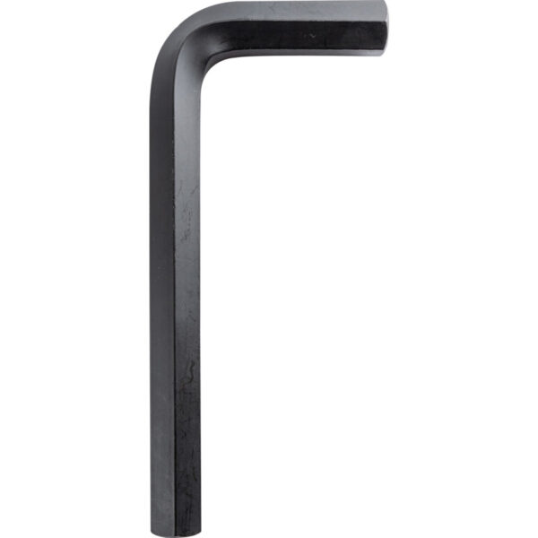 Hex Key, L-Handle, Hex, Metric, 17mm