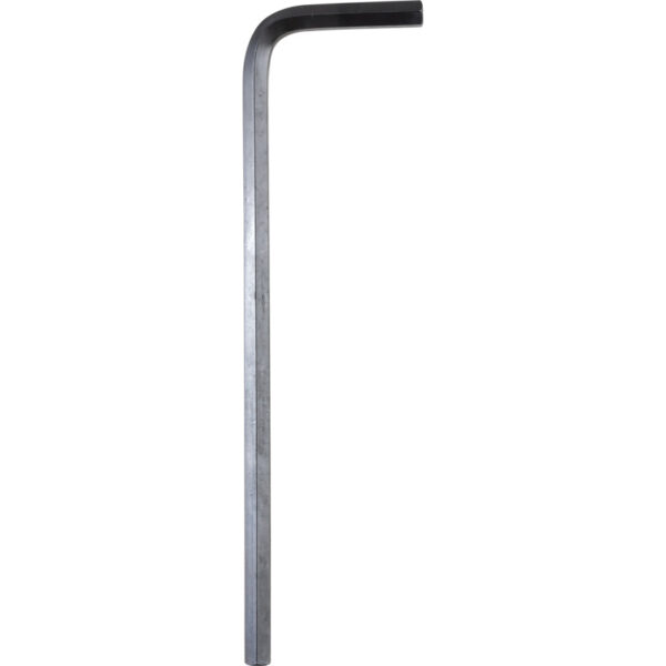 Hex Key, L-Handle, Hex, Metric, 4mm