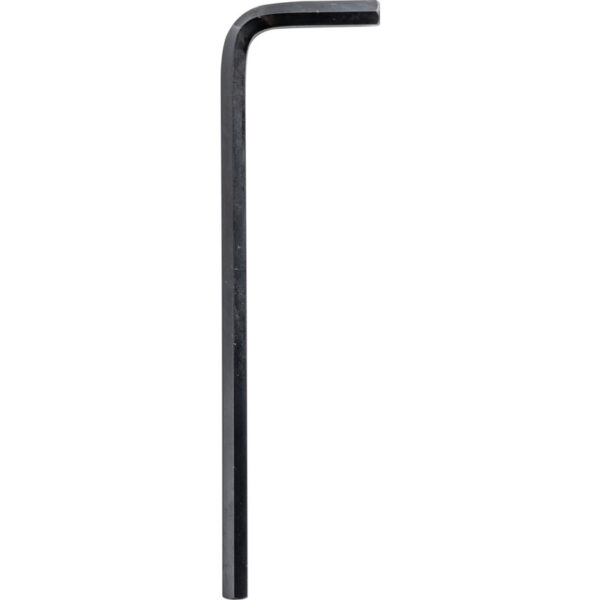 Hex Key, L-Handle, Hex, Metric, 6mm