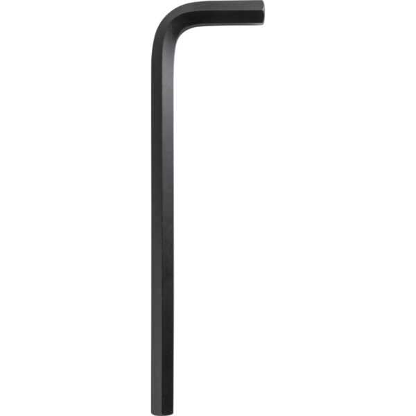 Hex Key, L-Handle, Hex, Metric, 10mm