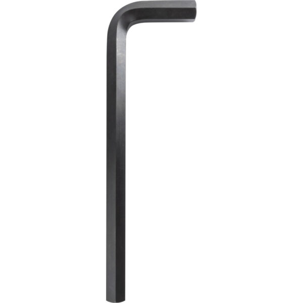 Hex Key, L-Handle, Hex, Imperial, 1/4"