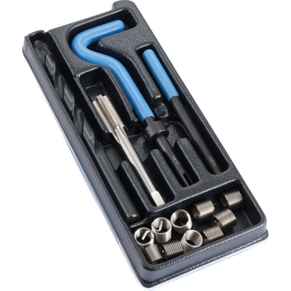 M10X1.25 THREAD REPAIR KIT