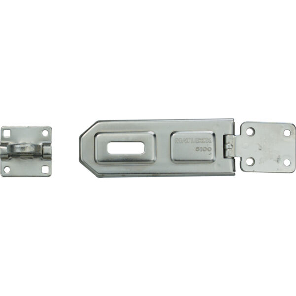 Horizontal Shackle