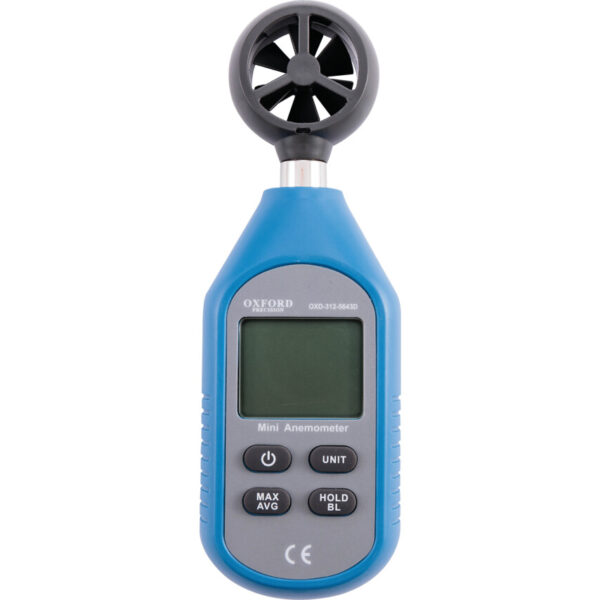 MINI ANEMOMETER