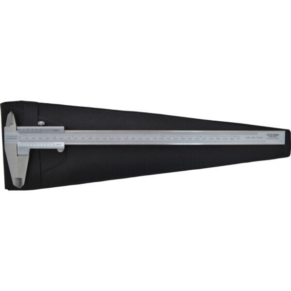 STANDARD 12" VERNIER