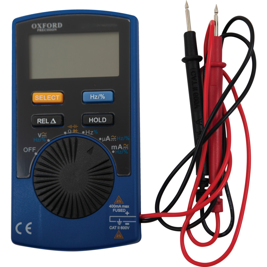 oxd5166462e_copy POCKET DIGITAL MULTIMETER - Image 1