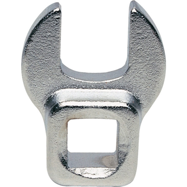 10mm Open End Crowfoot Wrench 3/8" Square Drive
