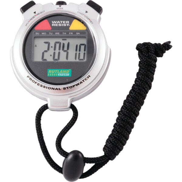 MULTIFUNCTION DIGITAL STOPWATCH