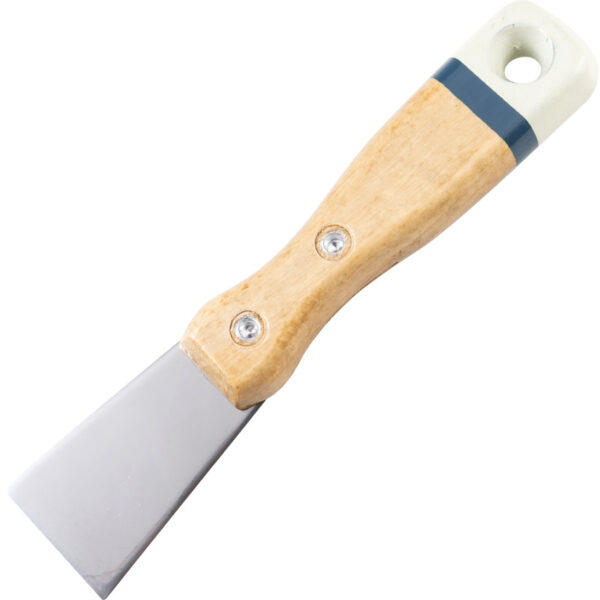Putty Knife, 38mm, Steel Blade