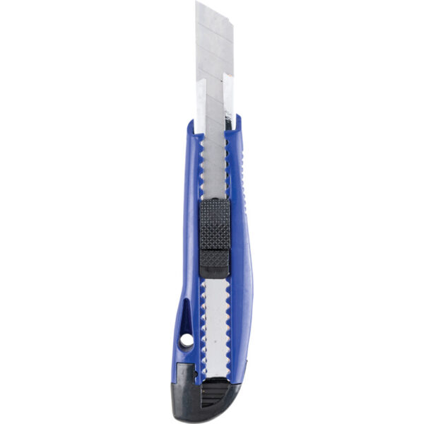 Retractable, Safety Knife, Straight, Steel Blade