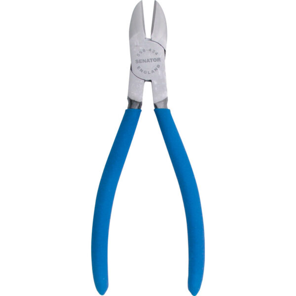 Side Cutters, PVC, 200mm Overall Length
