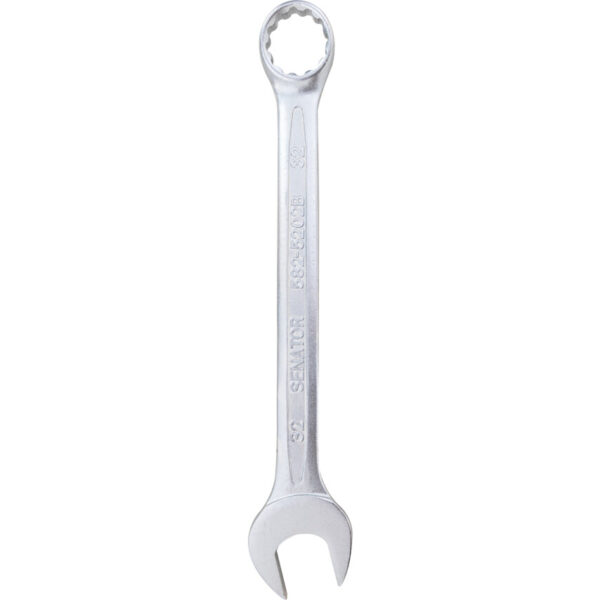 46mm CHROME VANADIUM COMBINATION SPANNER