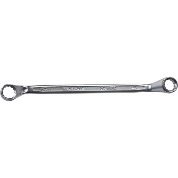 CHROME VANADIUM RING SPANNER 30MMX32MM