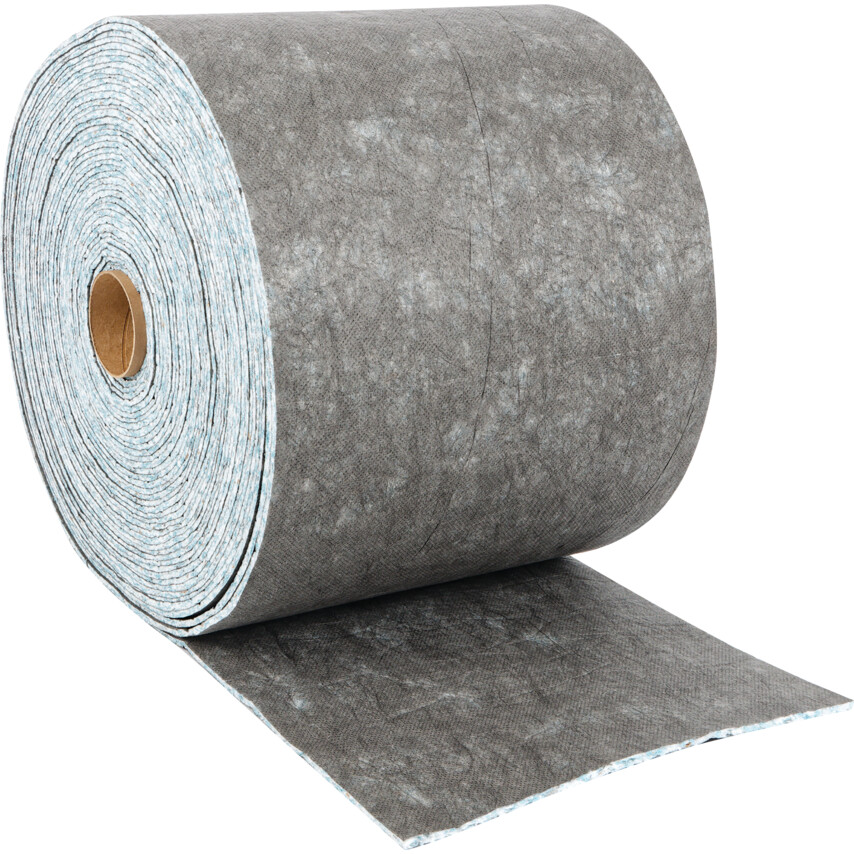 sol7422800a Maintenance Absorbent Roll, 130L Roll Absorbent Capacity, 37cm x 40m, Single Roll - Image 1