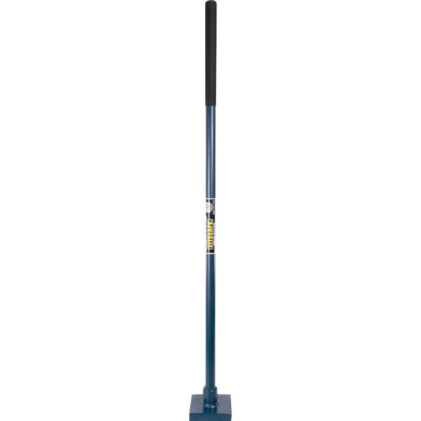 Rammer, For Tarmac/Asphalt, 1280mm Overall Length, Steel Handle, 4.5kg