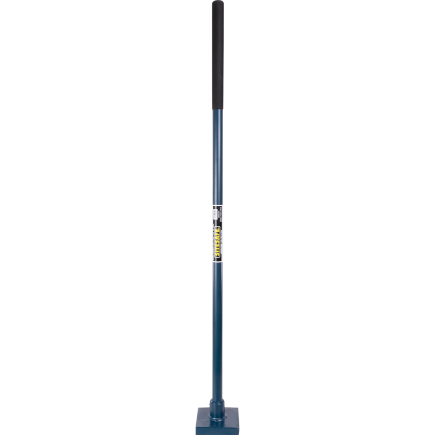 ssf5223520a Rammer, For Tarmac/Asphalt, 1280mm Overall Length, Steel Handle, 4.5kg - Image 1