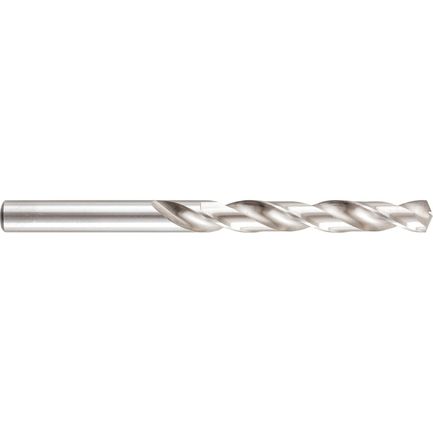 swt1250500a Jobber Drill, 10mm, Normal Helix, Cobalt High Speed Steel, Bright - Image 1