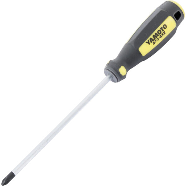 Standard Phillips Screwdriver Phillips PH2 x 150mm
