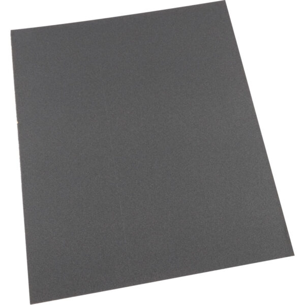 Coated Sheet, 230 x 280mm, Silicon Carbide, P220, Wet & Dry