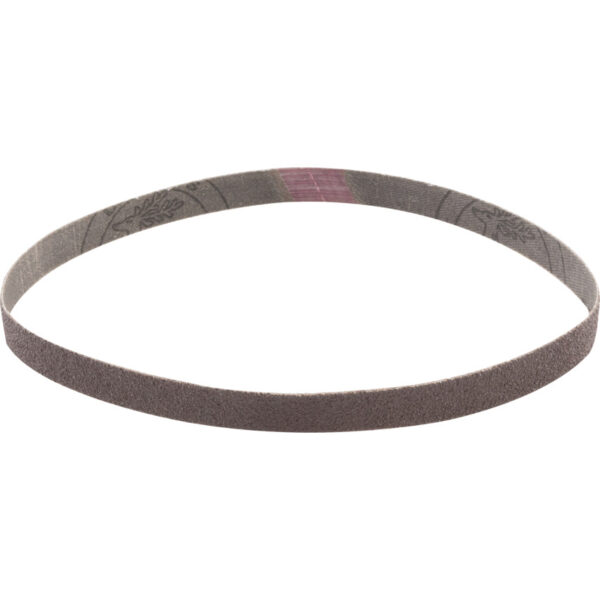 Aluminium Oxide Coated Belt, P80, 457 x 13mm