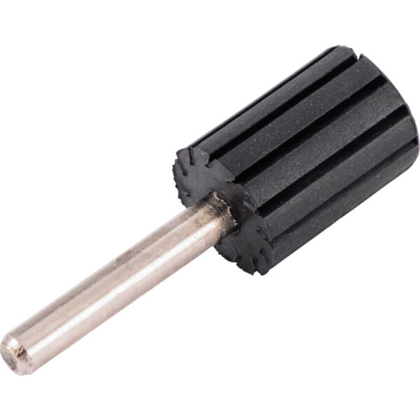 Holder, 19 x 25mm, Plain 6mm Shank