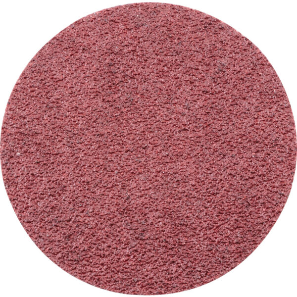 Coated Disc, 38mm, Aluminium Oxide, P80, Quick Change