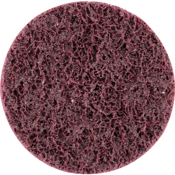 Aluminium Oxide Non-Woven Disc, 50mm Diameter, Medium, Pack of 1
