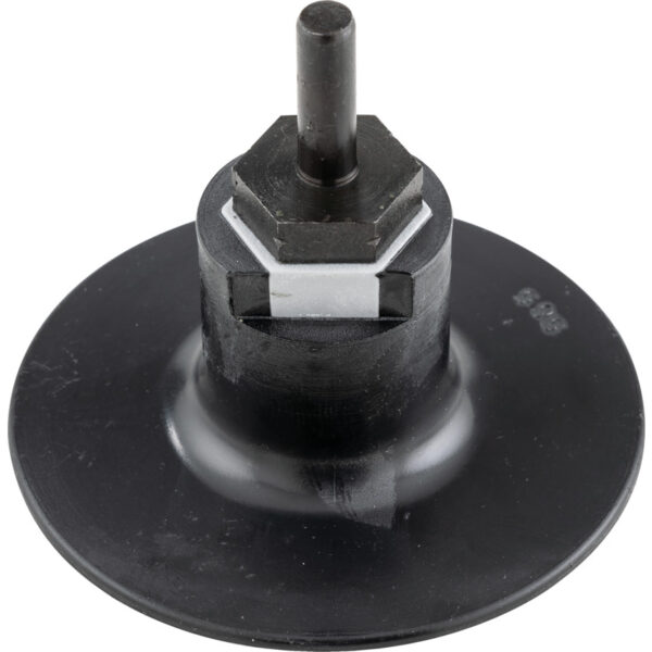 Holder, 75mm, Plain 6mm Shank