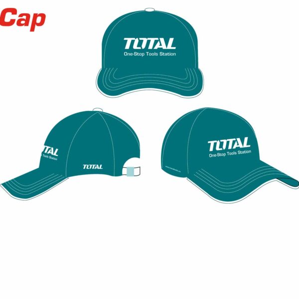 PMCA04 Cap