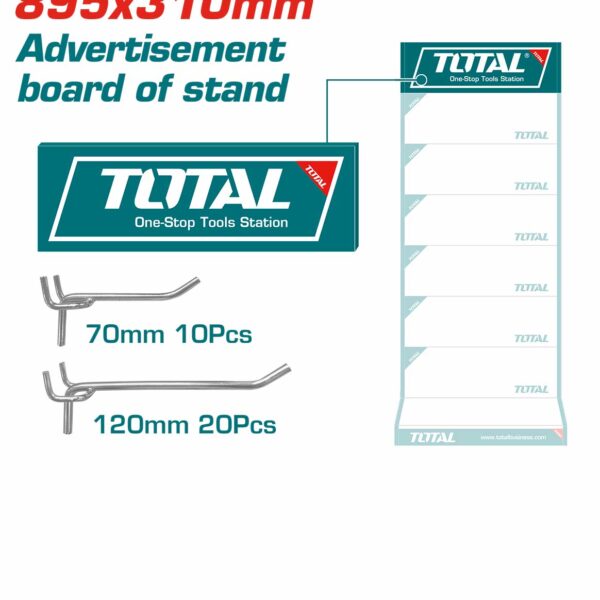 PMST02A Advertisement Board