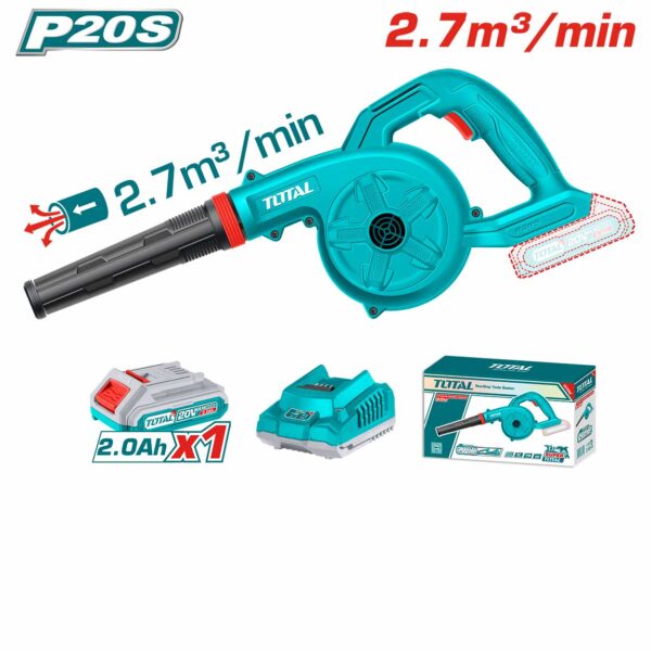 TABLI200281 Li-ion Blower