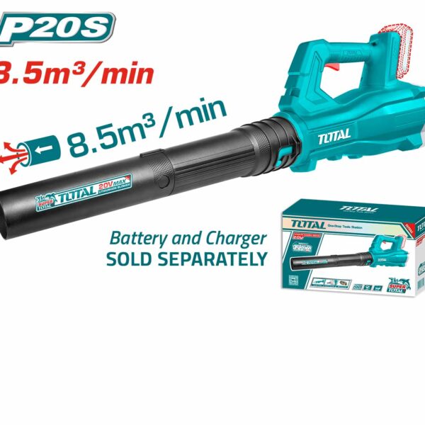 TABLI20323 Li-ion Blower