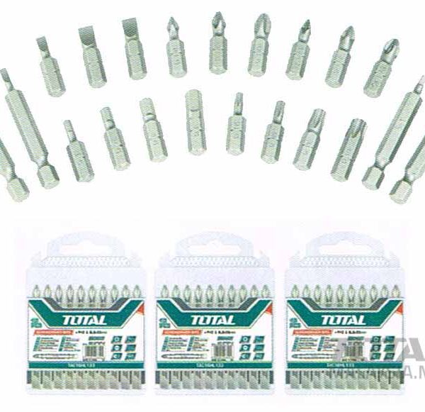 TAC16PH223 Screwdriver Bit