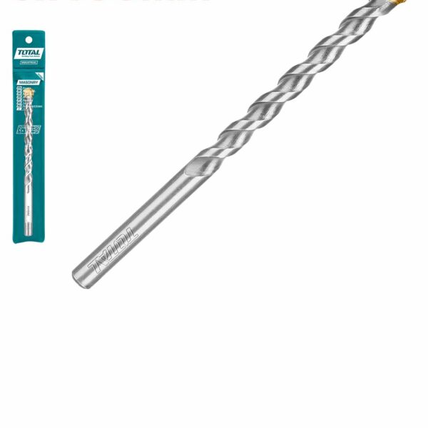 TAC210601 Masonry Drill Bit