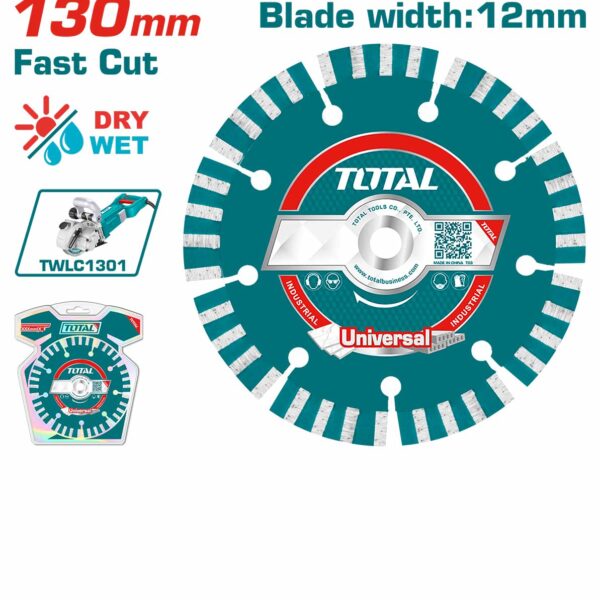 TAC2111301 Dry Diamond Disc