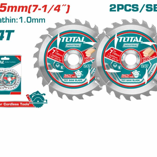 TAC2331853 Ultra Thin TCT Saw Blade