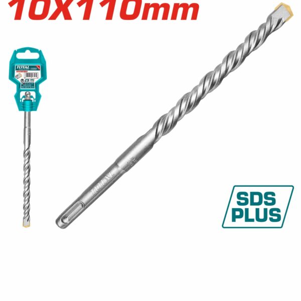 TAC311001 SDS Plus Hammer Drill Bit