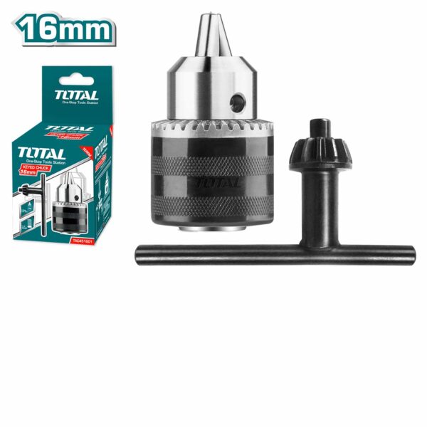 TAC451601 Key Chuck