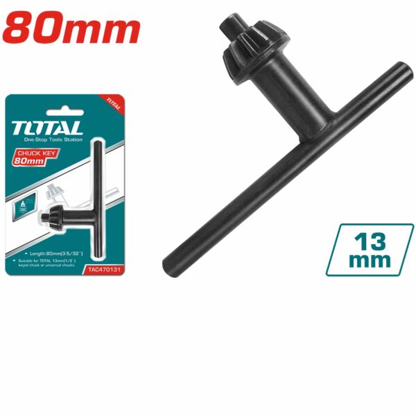 TAC470131 Chuck Key