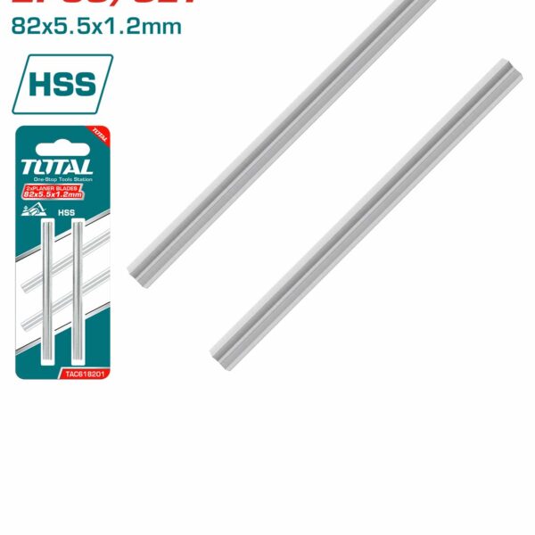 TAC618201 Planer Blade