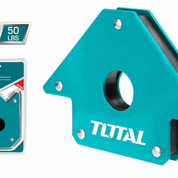 TAMWH50042 4″ Magnetic Welding Holder