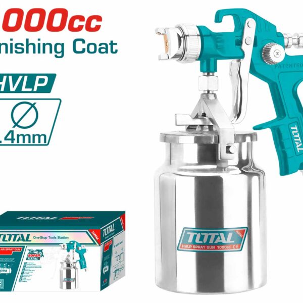 TAT11004 HVLP Spray Gun
