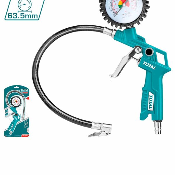 TAT11601 Air Tyre Inflating Gun
