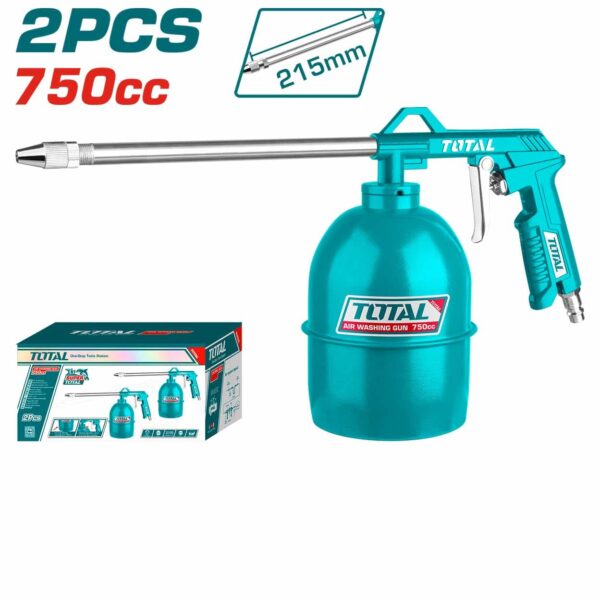 TAT20751 Air Washing Gun