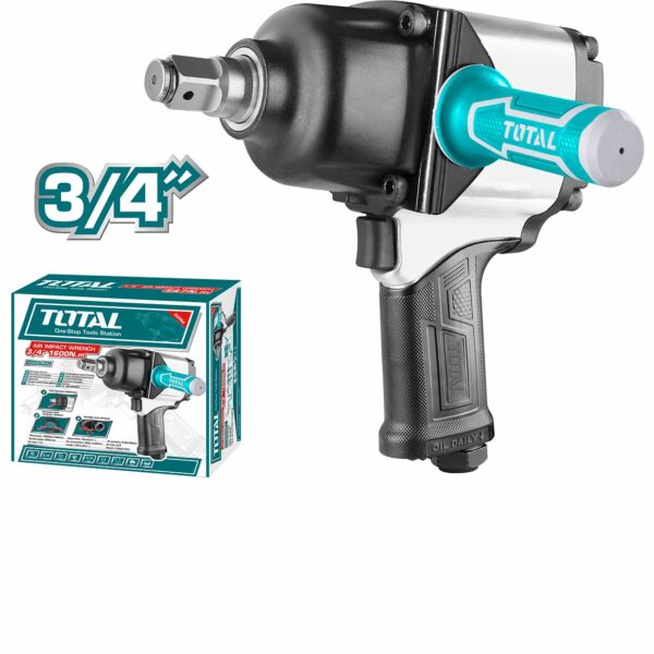 TAT40342 3/4″ Air Impact Wrench