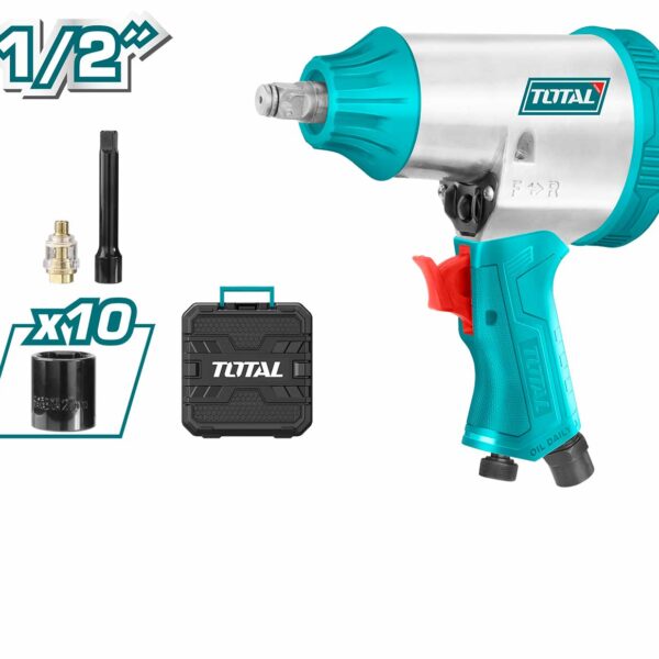 TAT41125 1/2″ Air Impact Wrench