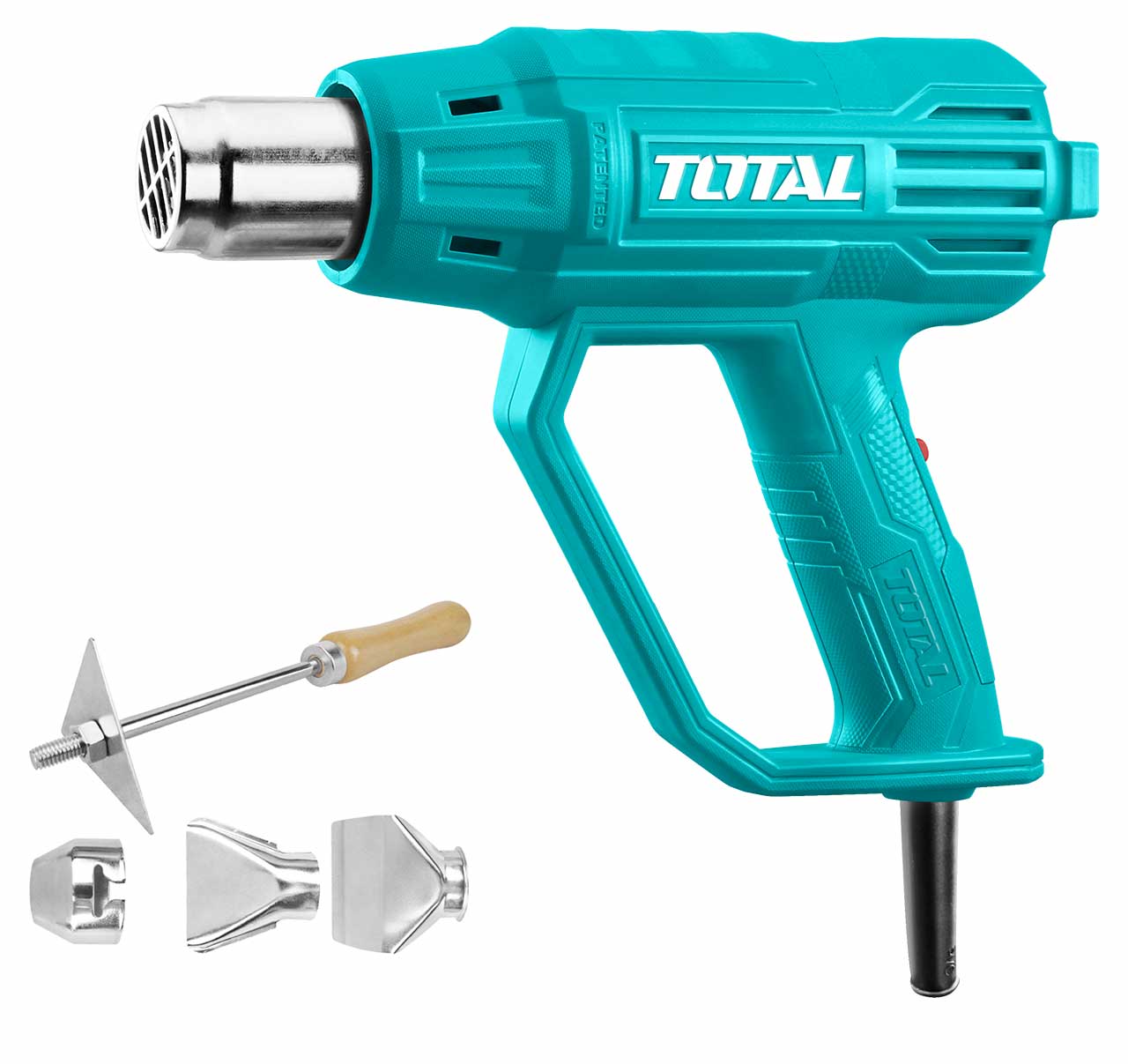 TB20036 TB20036 Heat Gun - Image 1