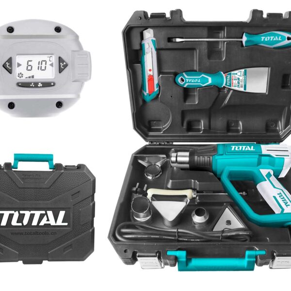 TB20062 Heat Gun